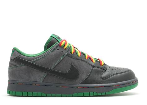 nike rasta dunks|Nike dunk low cl.